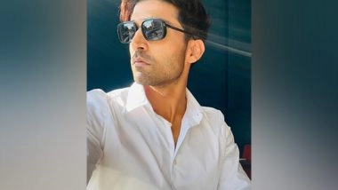 Entertainment News | Gurmeet Choudhary Turns Singer for 'Commander Karan Saxena'