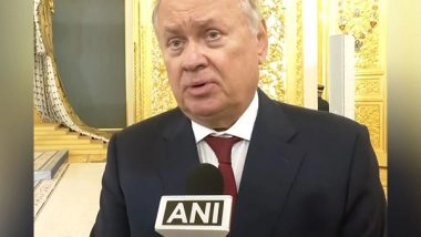 Business News | VTB Bank CEO Suggests India Should Export More to Russia