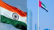 India News | India, UAE Hold 12th Joint Defence Cooperation Committee Meeting in Abu Dhabi