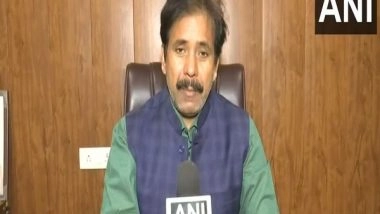 India News | Strict Action Will Be Taken Against Culprits: Cabinet Minister Anil Rajbhar After SIT Submits Report on Hathras Stampede