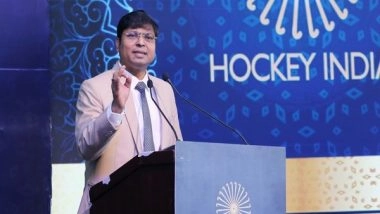 Sports News | Hockey India Junior South Zone Championship 2024 to Begin in Andhra Pradesh