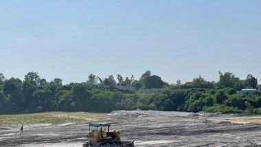 India News | Coal Ministry Takes Measures for Disposal, Repurposing of Fly Ash