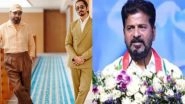 Entertainment News | 'Indian 2' Stars Create Awareness Video Supporting Telangana Govt's Anti-drug Initiative