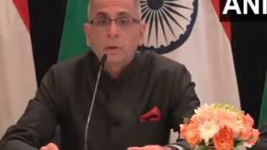 World News | Russia Promised Early Discharge of All Indian Nationals from Army Service: MEA