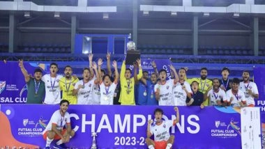 Sports News | Right Preparations Won Title for Corbett: Coach Mohammad Rizwan