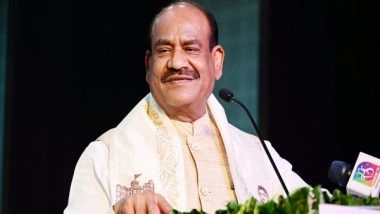 India News |  Historic, Decisive Decisions Were Made at G20 Summit Under India's Leadership: LS Speaker Om Birla