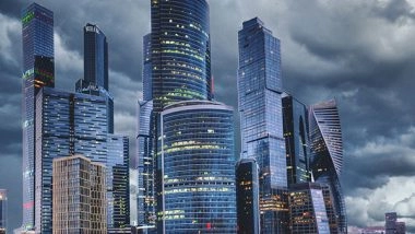 Business News | India's Office Space Absorption Soars to 34.8 Mn Sq.ft in H1 2024: Savills India