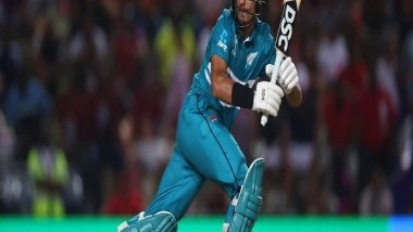 Sports News | Rachin Ravindra's Class Recognised in New Zealand Central Contract Offering