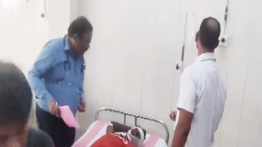 India News | 18 People Killed in Unnao Bus Accident, PMO Announces Ex-gratia of 2 Lakh for Next of Kin