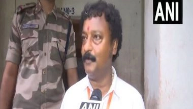 India News | West Bengal By-polls: Raiganj BJP Candidate Accuses TMC of Disturbing Poll Process