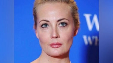 World News | Russia: Court Orders Arrest of Late Opposition Leader's Wife in Absentia