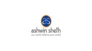 Business News | Ashwin Sheth Group Plans to Invest over Rs 4500 Crores in the Next 3-5 Years; Unveils New Logo and Growth Vision