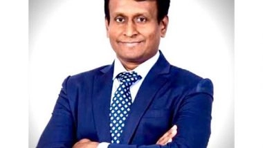 Business News | India's Renowned Orthopedic Surgeon Dr Rajshekhar KT Revolutionize Knee Surgery with Over 200 Robotic-assisted Knee Replacements