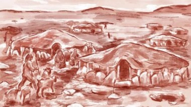 Business News | Archaeologists Publish First Comprehensive Description of Long-term Occupation Sites in North-West Arabia During Neolithic Period