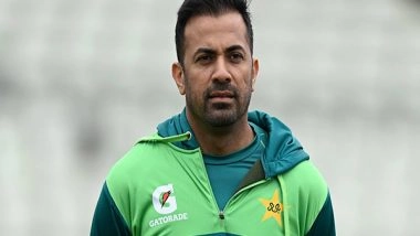 Sports News | PCB Dismiss Abdul Razzaq and Wahab Riaz from Selection Committee