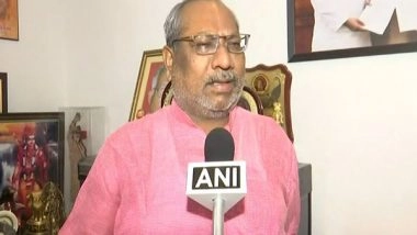 India News | 'Specific Community Working Under Mission to Increase Country's Population': UP Minister Sanjay Nishad