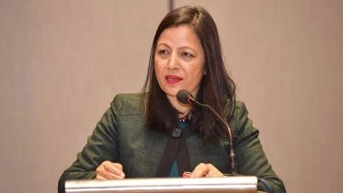 World News | Nepal Foreign Secretary to Visit India for BIMSTEC Foreign Ministers' Retreat