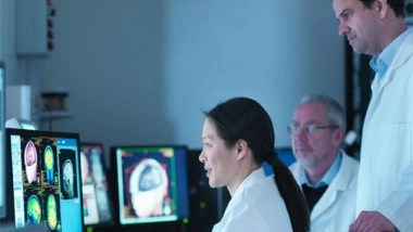 Business News | Researchers, Healthcare Professionals Believe in AI Potential but Demand Transparency, Trust: Survey