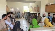 World News | Baloch Yakjehti Committee Calls for Unity Ahead of Baloch National Gathering in Pakistan