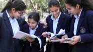 India News | No Change in Existing Curriculum, Expect Classes 3 and 6: CBSE