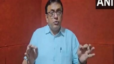 India News | Victory for Constitution's Federalism Principle: TMC Leader Santanu Sen After SC Decision to Hear WB Suit Against CBI