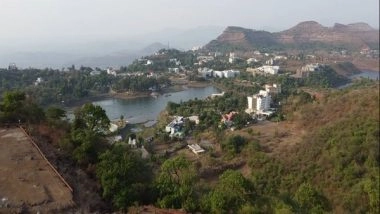 Entertainment News | Gujarat's Hill Town Saputara Becomes Major Attraction for Adventure Tourism