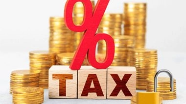Business News | ITR Filing Deadline 2024: Easily File Taxes Online Through Bajaj Markets