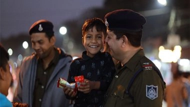 Business News | Madhya Pradesh Police: Setting New Standards in Social Media Engagement