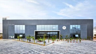 Business News | A Historic Milestone: Deakin University Welcomes India's Inaugural Cohort to GIFT City Campus