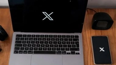 World News | Pakistan: Journalist Questions Use of Virtual Private Networks to Access 'X' Despite Ban