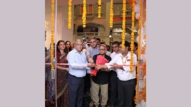 Business News | Hippo Homes Announces Grand Opening of Its New Home Improvement and Home Interior Store in Greater Noida