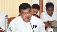 Business News | Bengaluru to Get New Airport, Minister MB Patil Shares Plans