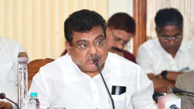 Business News | Bengaluru to Get New Airport, Minister MB Patil Shares Plans