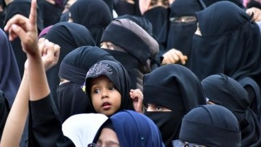 India News | SC Rules Section 125 CrPC Applies to Muslim Married Woman for Claiming Maintenance, Echoes Contribution of Homemakers