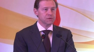 World News | Surging: Russia-India Trade USD 57 Bn in 2023; Goes Up 23 Pc in Jan-April 2024