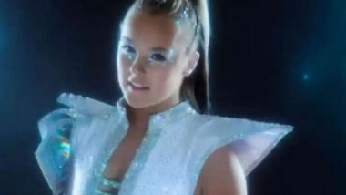 Entertainment News | JoJo Siwa Teams Up with 'Dance Moms' Creator for New Docuseries on Her Life