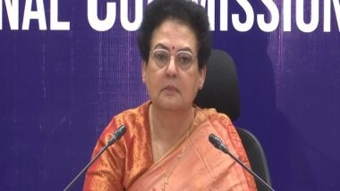 India News | SC Ruling on Muslim Women's Rights Significant Step Towards Ensuring Gender Equality: NCW Chief Rekha Sharma