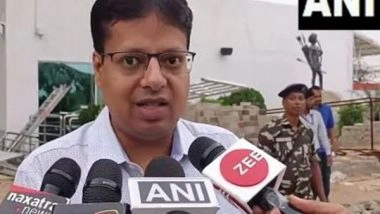 India News | Election Commission Team on Two-day Visit to Ranchi to Review Election Preparedness