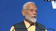 World News | Historic Connection Has Benefitted Austria and India: PM Modi