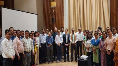 India News | Tripura Achieves Significant Milestone in Enhancing Efficiency of Power Distribution Network