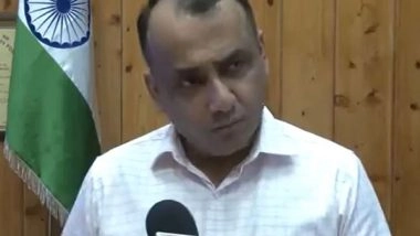 India News | Kanwar Yatra: Uttarakhand Administration to Deploy Drones for Surveillance