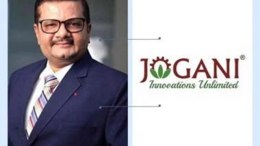 Business News | JOGANI Reinforcement Introduced High Tensile Basalt Fiber Reinforcement in India for Concrete and Infra Sector