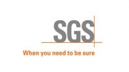 Business News | SGS Extends EN15343 Plastic Recycling Certification to India, Bangladesh, and Sri Lanka Following Its ENAC Accreditation in Spain