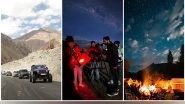 Business News | Pie Matrix's Astro Car Rally: Sprint to Stars - Where Astronomy Meets Adrenaline on Challenging Trails