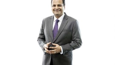 Business News | 360 ONE Appoints Raghav Iyengar as CEO Designate of Asset Business