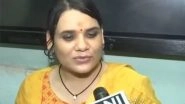 India News | Manvi Madhu Kashyap Becomes First Transgender in Bihar to Be Appointed as Sub-Inspector
