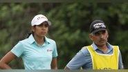 Sports News | Indian Women's Star Duo, Diksha and Aditi Ready for Busy Schedule Including Evian Championship