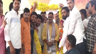 India News | Rajasthan State Budget Promises 4 Lakh Jobs in 5 Years, Youth Organisations Express Gratitude