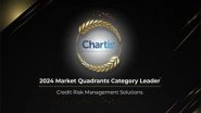 Business News | Acies Recognized as a Category Leader in Chartis Research's 2024 Market Quadrants Report on Credit Risk Management Solutions