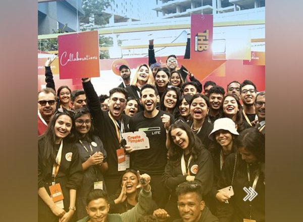 Business News | The Hub Bengaluru Brings Dubai's Biggest Organic Marketing Guru, Mahdi Shafiei to India